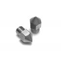 Micro Swiss - MK8 coated wear-resistant tip 0.2mm Micro Swiss - MK8 coated wear-resistant tip 0.2mm
