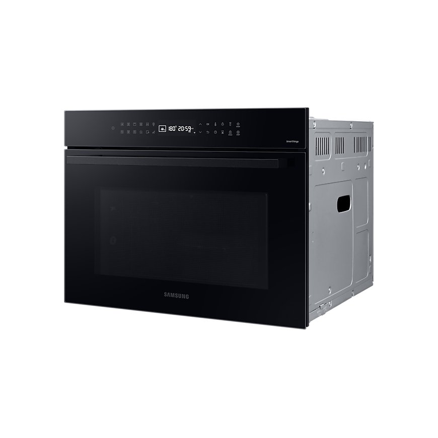 Samsung NQ5B4353HBK/U2 ahi 50 l 2700 W Must – 4