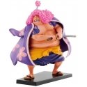Banpresto One Piece The Nine Raudona Scabbards is Here Ashura Ichibansho figure 15cm Banpresto One Piece The Nine Raudona Scabbards is Here Ashura Ichibansho figure 15cm