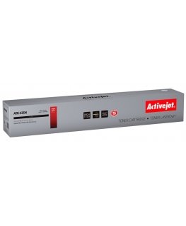 Activejet ATK-435N tonera kārtridžs 1 pcs Saderība Melns