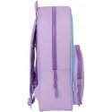 School bag Stitch Sweet Blue Lilac 26 x 34 x 11 cm School bag Stitch Sweet Blue Lilac 26 x 34 x 11 cm