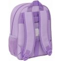 School bag Stitch Sweet Blue Lilac 26 x 34 x 11 cm School bag Stitch Sweet Blue Lilac 26 x 34 x 11 cm