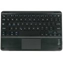 Oem Wireless Bluetooth 3.0 Keyboard - Black - 10 Inch Oem Wireless Bluetooth 3.0 Keyboard - Black - 10 Inch