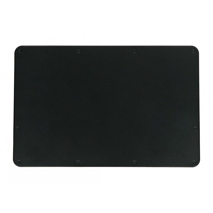 Oem Wireless Bluetooth 3.0 -näppäimistö - musta - 10 tuumaa – 2