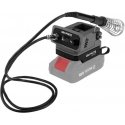Graphite Energija+ 18V soldering station, without battery Graphite Energija+ 18V soldering station, without battery