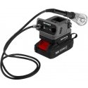 Graphite Energija+ 18V soldering station, without battery Graphite Energija+ 18V soldering station, without battery