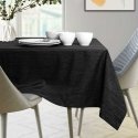 AmeliaHome Staltiesė AH VESTA HMD Juodas 60X60 AmeliaHome Staltiesė AH VESTA HMD Juodas 60X60