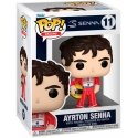 Funko POP figure F1 Racing McLaren Ayrton Senna Funko POP figure F1 Racing McLaren Ayrton Senna