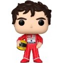 Funko POP figure F1 Racing McLaren Ayrton Senna Funko POP figure F1 Racing McLaren Ayrton Senna