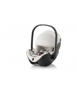 Britax Römer BRITAX car seat BABY-SAFE PRO, Diamond, Soft Taupe - LUX, 2000039636