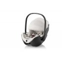 Britax Römer BRITAX turvaistuin BABY-SAFE PRO, Diamond, Soft Taupe - LUX, 2000039636 Britax Römer BRITAX turvaistuin BABY-SAFE PRO, Diamond, Soft Taupe - LUX, 2000039636