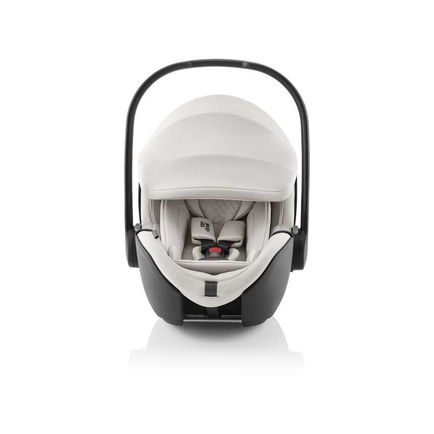 Britax Römer BRITAX turvaistuin BABY-SAFE PRO, Diamond, Soft Taupe - LUX, 2000039636 – 2