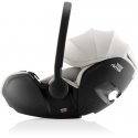 Britax Römer BRITAX turvaistuin BABY-SAFE PRO, Diamond, Soft Taupe - LUX, 2000039636 Britax Römer BRITAX turvaistuin BABY-SAFE PRO, Diamond, Soft Taupe - LUX, 2000039636