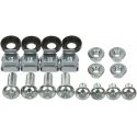 Delta RACK MOUNT U19-6U/340