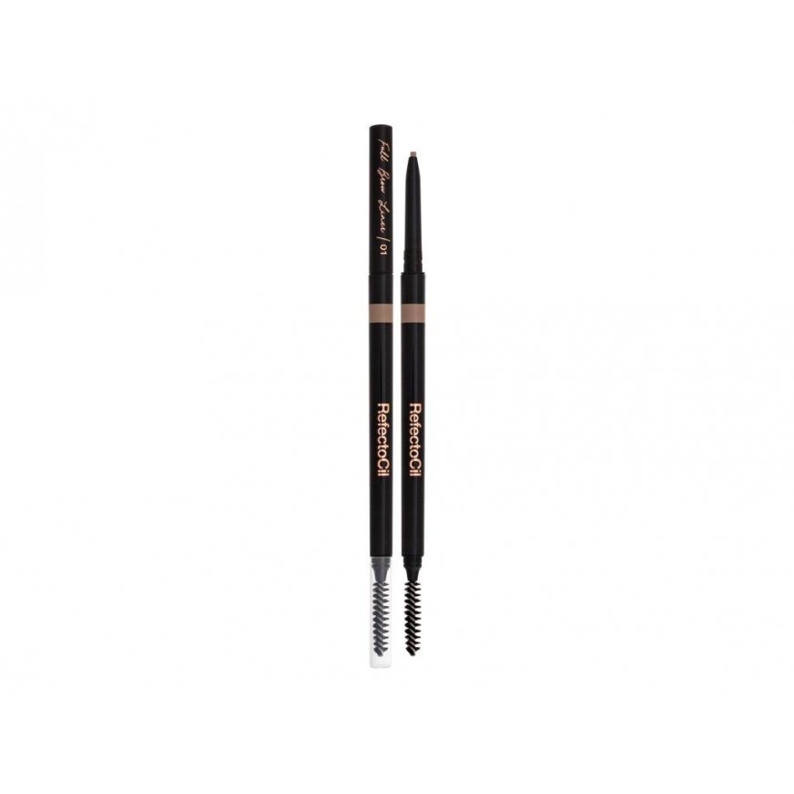 Refectocil Full Brow Liner 1 light brown 1 U