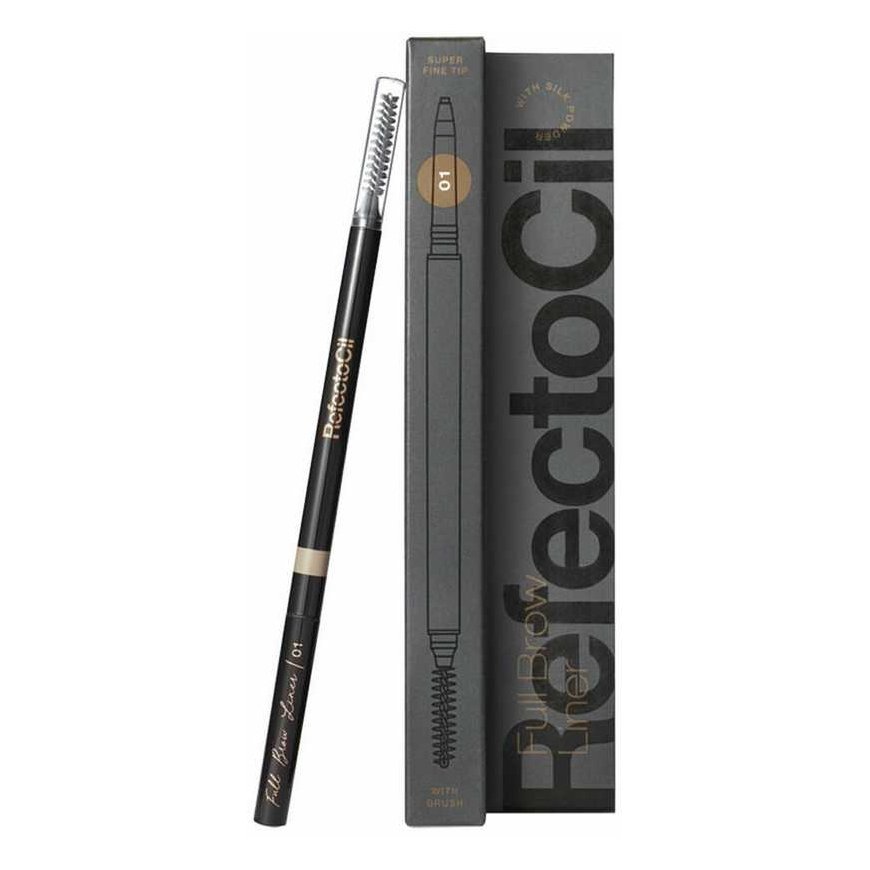 Refectocil Full Brow Liner 1 light brown 1 U – 3