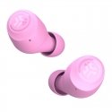 JLab Go Air Pop Headphones True Wireless Stereo (TWS) In-ear Calls/Music Bluetooth Pink JLab Go Air Pop Headphones True Wireless Stereo (TWS) In-ear Calls/Music Bluetooth Pink