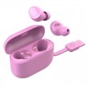 JLab Go Air Pop Kuulokkeet True Wireless Stereo (TWS) In-ear Puhelut/Musiikki Bluetooth Vaaleanpunai JLab Go Air Pop Kuulokkeet True Wireless Stereo (TWS) In-ear Puhelut/Musiikki Bluetooth Vaaleanpunai
