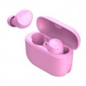 JLab Go Air Pop Kõrvaklapid True Wireless Stereo (TWS) Kõrvasisene Kõned/muusika Bluetooth Roosa JLab Go Air Pop Kõrvaklapid True Wireless Stereo (TWS) Kõrvasisene Kõned/muusika Bluetooth Roosa