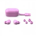JLab Go Air Pop Kõrvaklapid True Wireless Stereo (TWS) Kõrvasisene Kõned/muusika Bluetooth Roosa JLab Go Air Pop Kõrvaklapid True Wireless Stereo (TWS) Kõrvasisene Kõned/muusika Bluetooth Roosa