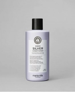 Maria Nila Sheer Silver 300 ml Moteriškas