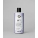 Maria Nila Sheer Silver 300 ml Moteriškas Maria Nila Sheer Silver 300 ml Moteriškas