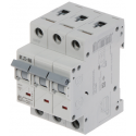 VAROMASIS JUNGIKLIS HN-C32/3 TRIFAZIS 32 A C TIPAS EATON