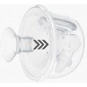 MOMCOZY S9/S12 PRO IMETTÄVÄ LIITÄNTÄ, 15 MM MOMCOZY S9/S12 PRO IMETTÄVÄ LIITÄNTÄ, 15 MM