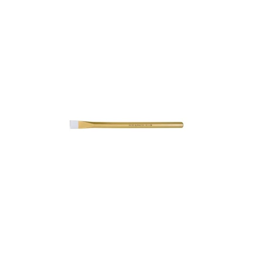 masonry chisel, 23x300mm, Rennsteig [9R 350 300 19]