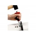 masonry chisel, 23x300mm, Rennsteig [9R 350 300 19]
