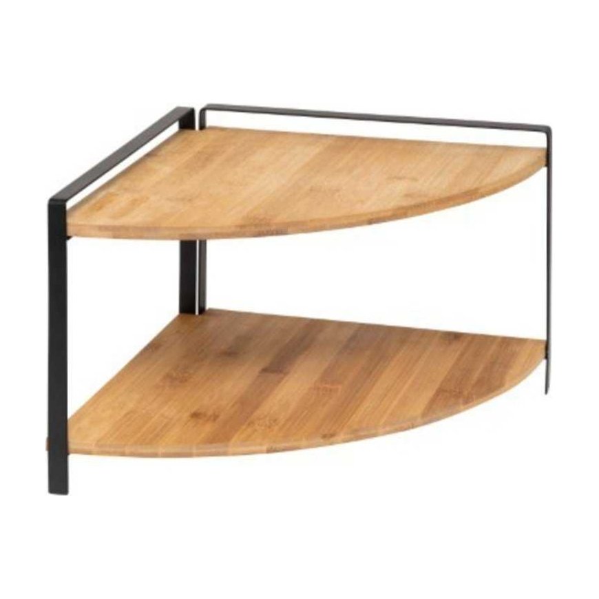 5five Simply Smart Corner hylly keittiön työtasolle ORDERA, 29,7 x 29,7 x 20,5 cm – 3