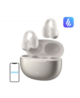 Headphones Edifier Comfo C pearl