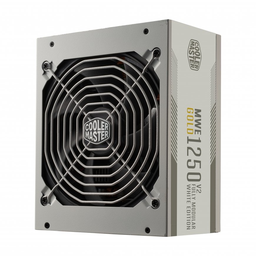 Cooler Master Cooler Master MWE Gold