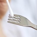 Cutlery EDISONmama, from 18 months. MANGO/PEACH, KJ2831