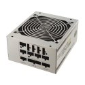 Cooler Master MWE Gold 1250 - V2 ATX 3.0 White Version toiteallika komponent 1250 W 24-pin ATX Valge Cooler Master MWE Gold 1250 - V2 ATX 3.0 White Version toiteallika komponent 1250 W 24-pin ATX Valge