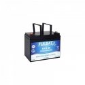 VRLA Battery 460.8Wh/ 36 Ah 12.8V VRLA Battery 460.8Wh/ 36 Ah 12.8V