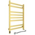 Navin Electric towel dryer Avangard 480*800 Sensor right gold 10-428053-4880 Navin Electric towel dryer Avangard 480*800 Sensor right gold 10-428053-4880