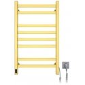 Navin Electric towel dryer Avangard 480*800 Sensor right gold 10-428053-4880 Navin Electric towel dryer Avangard 480*800 Sensor right gold 10-428053-4880