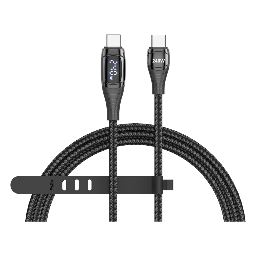 SmallRig 5113 240W Power Cable with