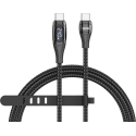 SmallRig 5113 240W Power Cable with Led Display SmallRig 5113 240W Power Cable with Led Display