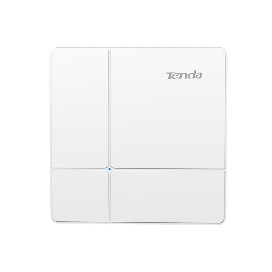 Tenda i24 Balts Power over Ethernet