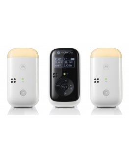 Motorola PIP15 Portable Audio Baby Monitor | Motorola