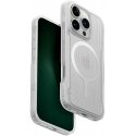 Suojakotelo UNIQ Combat Active iPhone 16 Prolle Magclick Charging lumen valkoinen Suojakotelo UNIQ Combat Active iPhone 16 Prolle Magclick Charging lumen valkoinen