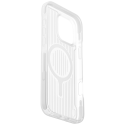 Case Case UNIQ Combat Active for iPhone 16 Pro Magclick Charging lume white Case Case UNIQ Combat Active for iPhone 16 Pro Magclick Charging lume white