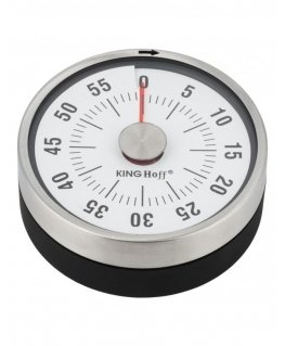 King Hoff VIRTUVĖS LAIKMAČIO MAGNETAS KINGHOFF KH-3177