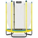 Sodo batutas vaikams 140 cm 4,5 pėdų Neo-Sport