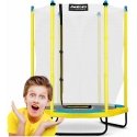 Sodo batutas vaikams 140 cm 4,5 pėdų Neo-Sport