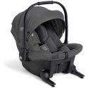 Joie Sprint - turvaistuin sisäänrakennetulla ISOFIX-liitännällä, 0-75 cm | Eebenpuu Joie Sprint - turvaistuin sisäänrakennetulla ISOFIX-liitännällä, 0-75 cm | Eebenpuu