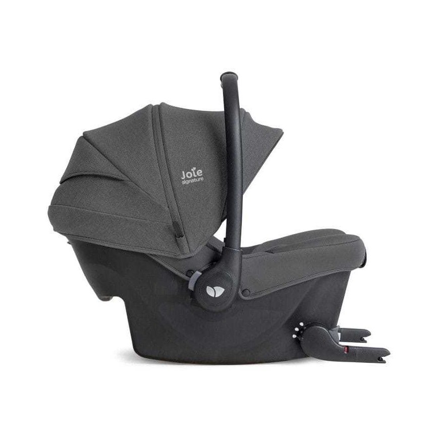 Joie Sprint - turvaistuin sisäänrakennetulla ISOFIX-liitännällä, 0-75 cm | Eebenpuu – 3