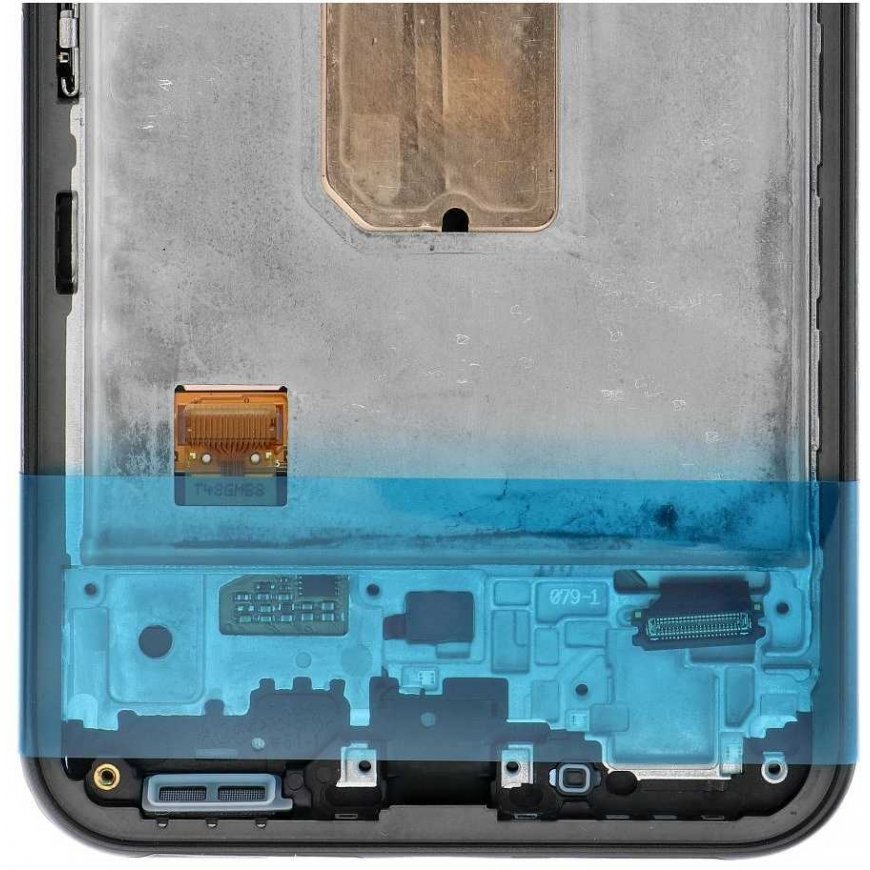 ServicePack LCD Screen SAMSUNG A54 5G A546B GH82-31231A – 3